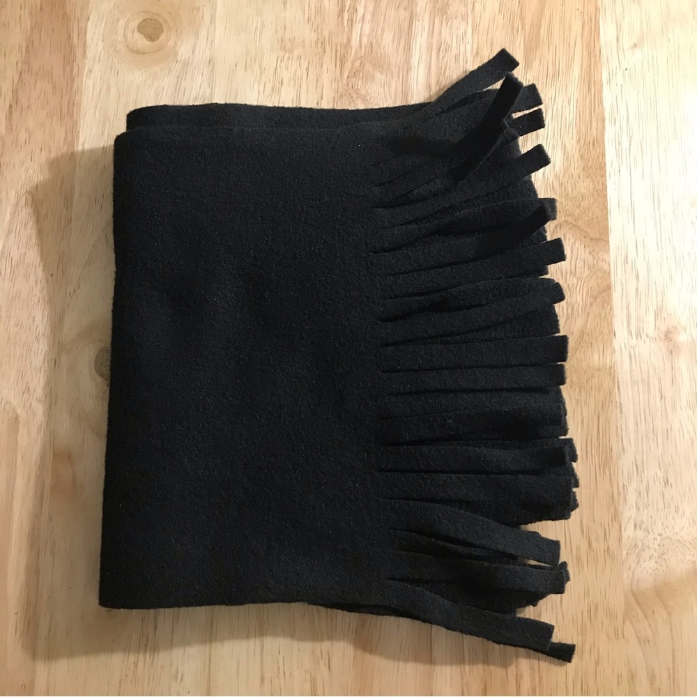 Fleece Scarf